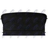 Polita portbagaj Audi A3 2013-, AU-320