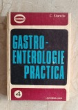 Carte Gastroenterologie practica vol 1-C. Stanciu