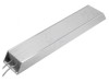 Rezistor Bobinat cu Radiator 100&Omega; 500W