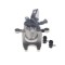 Etrier frana VW JETTA IV (162, 163) (2010 - 2016) KRIEGER 0950008013