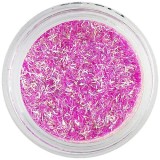F&acirc;şii - decoraţiuni nail art mov-roz, INGINAILS