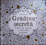 Grădina secretă