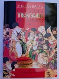 MIRCEA BALAN ISTORIA TRADARII LA ROMANI TIMISOARA EDITURA EUROSTAMPA VOL. I - II