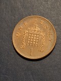 1 penny 1998