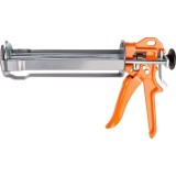 Pistol pentru ancora chimica, otel, 220 ml, 21.5 cm, Richmann Exclusive