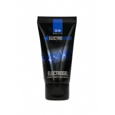 ElectroGel Pentru Jucariile cu Electrosocuri 50 ml