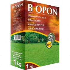 Biopon Ingrasamant de Toamna Pentru Gazon 1kg