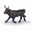 Papo Figurina Taur Camargue, Prietenii De La Ferma