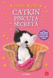 Cumpara ieftin Catkin, pisicuta secreta