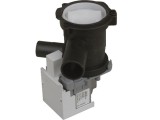 Pompa de evacuare BOSCH 00145787 compatibila, pentru masina de spalat, 30W