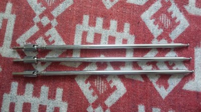 ANTENA RADIO ,TELEVIZOR SPORT , ETC , 3 BUCATI NOI ! 80 LEI TOATE ! foto
