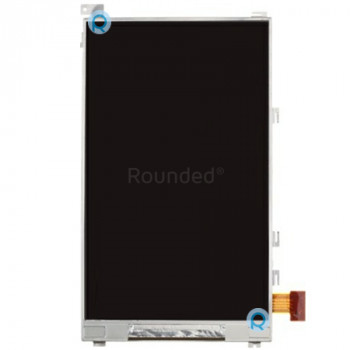BlackBerry 9860 Torch display LCD, piesa de schimb pentru ecran LCD LCD-29576-001-111 foto
