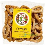 Covrigei Sarati cu Ghimbir 100g