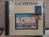 CD - Cat Stevens - Teaser &amp; The Firecat, Made &icirc;n France., Island Records