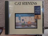 CD - Cat Stevens - Teaser &amp; The Firecat, Made &icirc;n France.