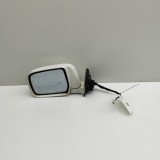 Oglinda Laterala Stanga Toyota 4 Runner _N18_ 1995 OEM 87940-35330 Negru Portocaliu