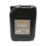 Antigel concentrat JCB Oat Coolant Concentrate 20L
