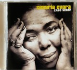 Cesaria Evora &lrm;&ndash; Cabo Verde NM / NM cd latin _ Tropical, Germania, 1997