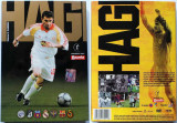 Hagi - Cluburile (2007 - Gazeta Sporturilor - DVD / NM)