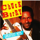 CD Chuck Berry &ndash; Greatest Hits Remastered (VG+)