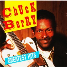 CD Chuck Berry &ndash; Greatest Hits Remastered (VG+)