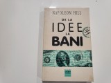 De la idee la bani de Napoleon Hill