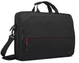 GEANTA LENOVO, pt. notebook de max 15.6 inch, 2 compartimente, buzunar frontal x 2, , poliester, negru, &quot;4X41C12469&quot;