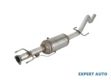 Filtru particule Opel Astra H (2004-2009)[A04]