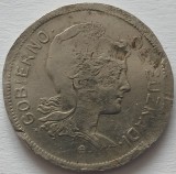 Spania, 2 Pesetas 1937 Guvernul Euzkadi
