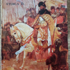 Stoica D. - Paul Rezeanu// 1990