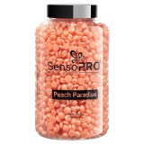 Cumpara ieftin Ceara Epilat Elastica Professionala SensoPRO Milano Peach Paradise, 400g