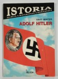 ADOLF HITLER , TRAGEDIA EUROPEI de DAVY WINTER , 1998