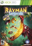 Rayman Legends Xbox 360, Second-Hand