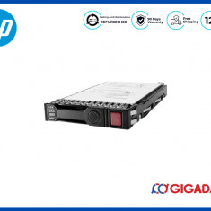 HP 300-GB 6G 15K 2.5 DP SAS 748385-001 Disk