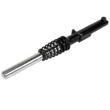 Ansamblu amortizor fata dreapta pentru triciclu electric Micul Fermier