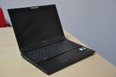 Laptop SONY VAIO VGN-SZ61XN foto