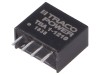 Convertor DC/DC 1W 9V 110mA