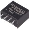 Convertor DC/DC 1W 9V 110mA