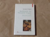 LEONARD OPREA - MEDITATIILE LUI THEOPHIL MAGUS SAU SIMPLE CUGETARI CRESTINE...