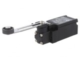 Limitator Cursă NO NC 10A 240VAC 250VDC IP65 M20 D4N-412G