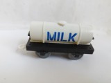 bnk jc Thomas &amp; Friends Trackmaster - cisterna lapte