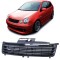 Grila sport tuning fara emblema VW Polo 9N NOU