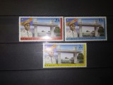 TIMBRE CONGO 1970