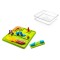 Smart Games - Smart Dog, joc de logica cu 60 de provocari, 7+ ani, editie lb. Romana