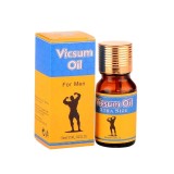 Ulei Concentrat VICSUM OIL For Men Marire Penis, Potenta, Libido, Intarziere Ejaculare, 10ml