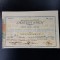 Actiune 1921 Desteptarea Dorohoi / Botosani / titlu / actiuni