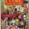 CUORE INIMA DE COPIL de EDMONDO DE AMICIS , EDITIE ILUSTRATA , ANII &#039;90