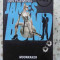 JAMES BOND MOONRAKER-IAN FLEMING