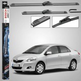 Cumpara ieftin Set Ștergătoare Parbriz pentru Toyota Yaris, Vios Saloon (P9) 2005-2012 | Bosch AR601S