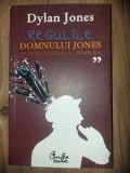 Regulile domnului Jones- Dylan Jones